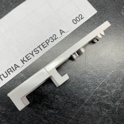 ORIGINAL Arturia Replacement A Key for Keystep 32, Keystep 37, Keystep Pro, Microlab MK3 image 2