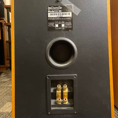 Polk Audio LS 90 Speakers Local Pickup Only at our shop in Milwaukee , WI image 9