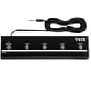 VOX VFS5 Foot Controller for Valve tronix VT Series Amps - Foot Switch for Guitar Amps