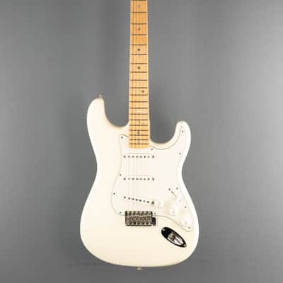 Fender Custom Shop Robin Trower Signature NOS Stratocaster, '18 image 3