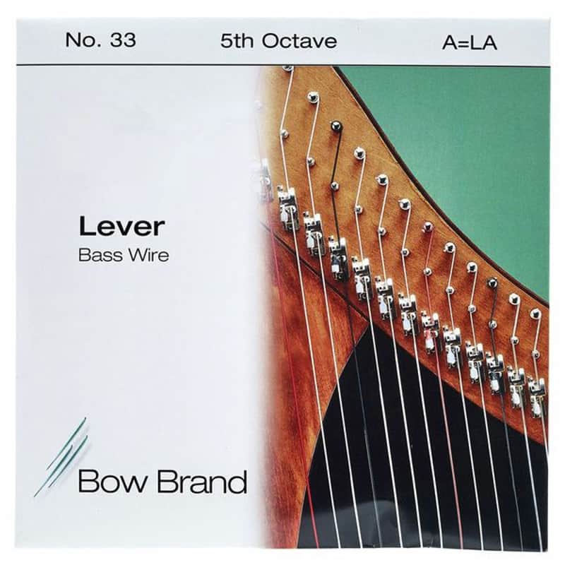 CORDA PER ARPA Bow Brand 5th Oct. LA/A image 1