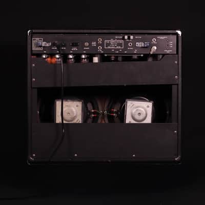 Ampeg VT22 100W Tube Amplifier, 1971 - USED image 5