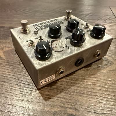JDM Humdinger Fuzz – Excellent Condition image 4