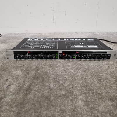 Behringer XR2000 - 12-Channel Feedback Destroyer - Excellent w/ Power Supply image 11