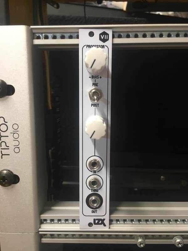 LZX Industries Cadet VII Processor LZX Eurorack Video Synthesizer image 1