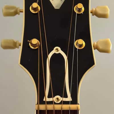 Gibson SJ-200 1997 Maple Guitar image 6