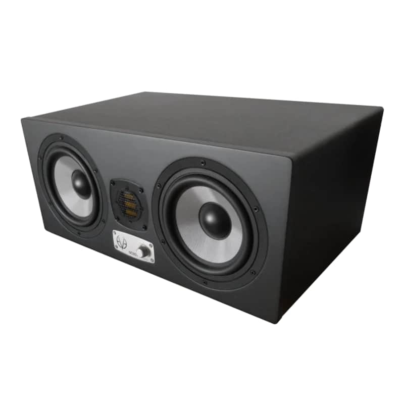 NEW Eve Audio SC307 - 6.5" Three-Way Active Studio Monitor (Single) 2 of 2 image 1
