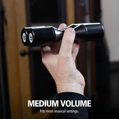 Percussion Shaker – Handheld Rhythm Instrument for Music Practice, Latin Percussion & Ensembles image 6