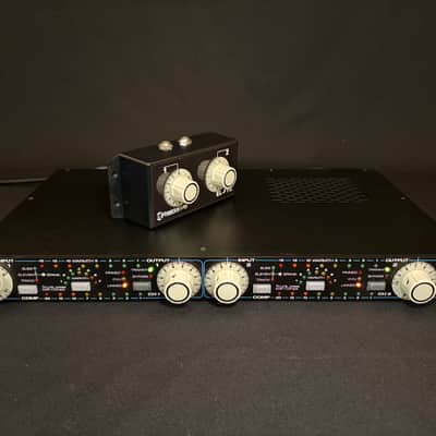 Empirical Labs EL7X Fatso w/ EL-FTC (Excellent Condition) image 2