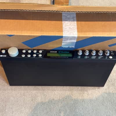 E-MU Systems Proteus 2000 Rackmount 128-Voice Sampler Module 1999 - Black image 5