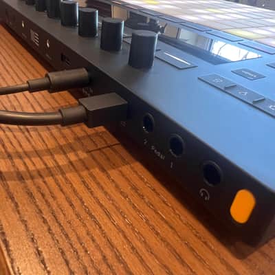 Immagine Ableton Push 3 Controller Edition (without processor) — Excellent Condition - 4