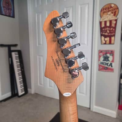 Firefly FFTL Tele Style Electric Guitar image 5