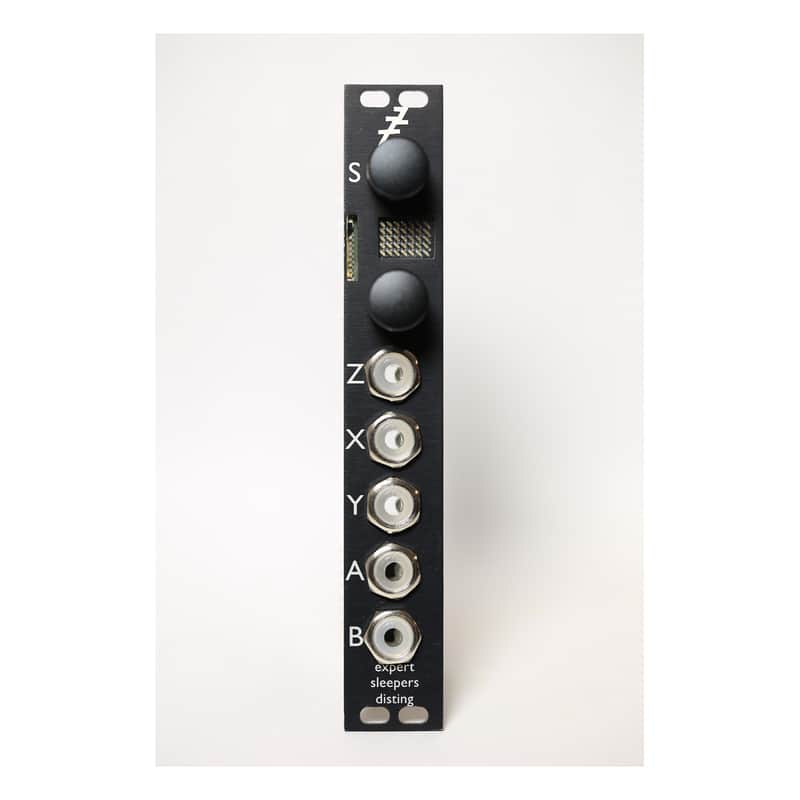 Expert Sleepers Disting Multifunction Eurorack Module (MK4) image 1