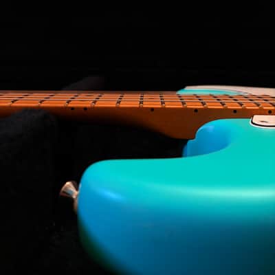 Fender Stratocaster - Mexico - mint image 11