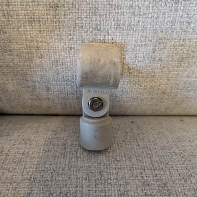 Sennheiser MD 211 N dynamic microphone 1970s - silver image 6