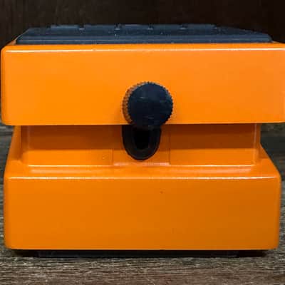 Boss DS-1 Distortion (Silver Label) 1994 - Present - Orange image 3
