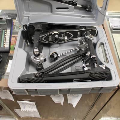 Tama IRON COBRA 90'S - SILVER image 2