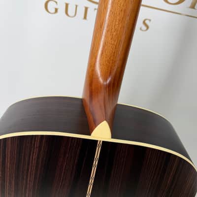 Cirrus Heritage Grande Adirondack and Rosewood OOOO image 6
