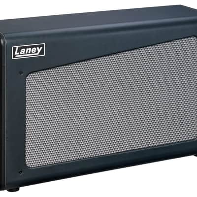Laney Cub 212 2x12" Lightwieght Cabinet, New, image 1