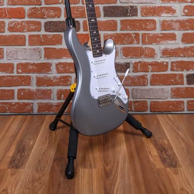 PRS John Mayer Silver Sky Tungsten 2025 w/Original Gigbag image 3