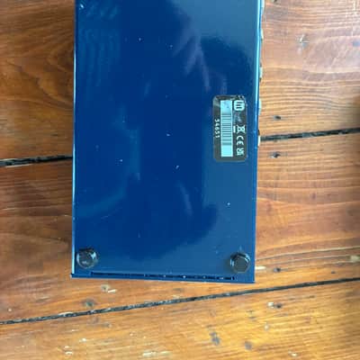 Meris MercuryX 2023 - Present Deep Blue image 4