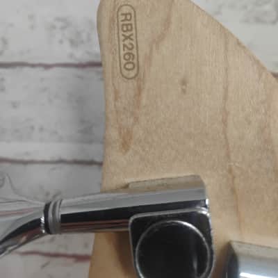 Yamaha RBX260 image 10