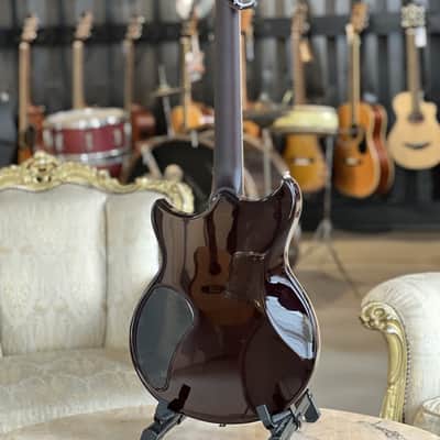 YAMAHA Revstar Standard RSS20 Sunset Burst image 6