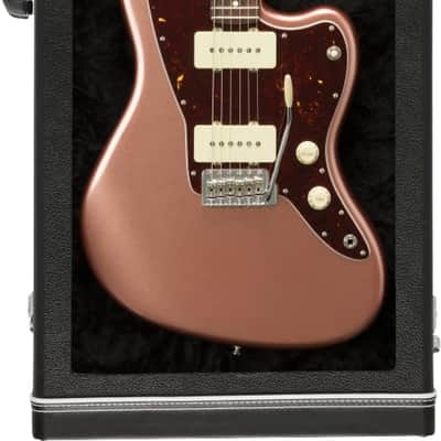 Fender Guitar Display Case. Black image 5