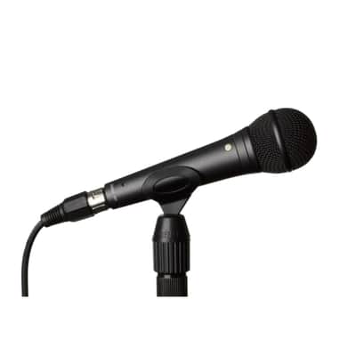 Røde M1, live vocals dynamic microphone image 3
