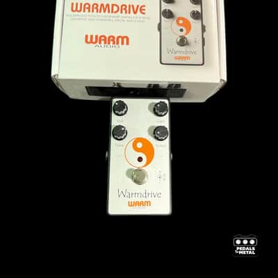 Warm Audio Warmdrive - X16094 image 1