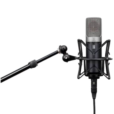 Slate Digital ML-1A Modeling Condenser Microphone with VMS Software image 5