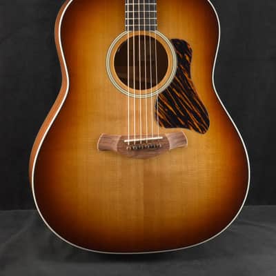 Taylor Gold Label 517e SB Sunburst w/ Firestripe Pickguard image 1