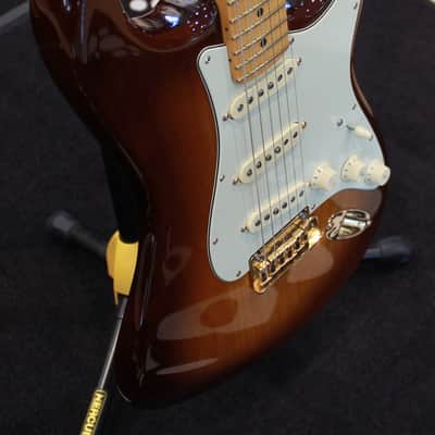 Fender 75th Anniversary Commemorative Stratocaster USATO cod. 32023 image 2