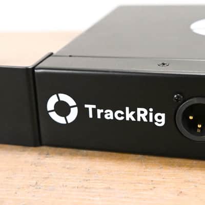 Loop Community Track Rig 8-CH XLR-Out Audio Interface (NO POWER SUPPLY) CG014US image 5