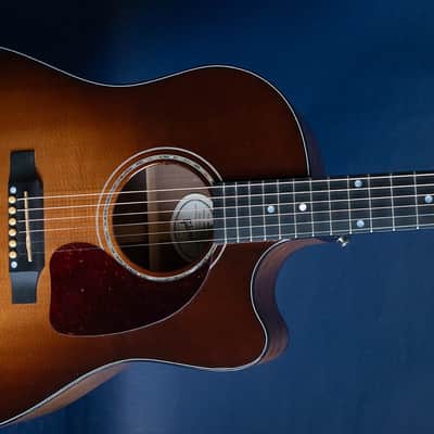 2019 Gibson J-45 Avant Garde Walnut image 4