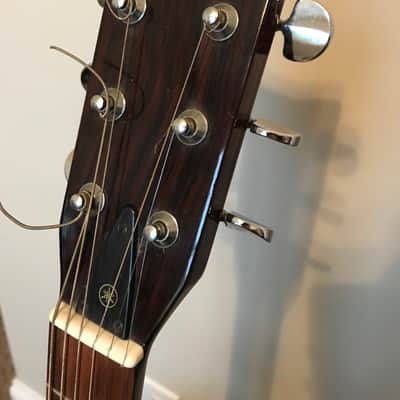 Yamaha FG-151B 1970's Rare | Reverb