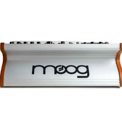 MOOG MUSIC Subsequent 25 image 4