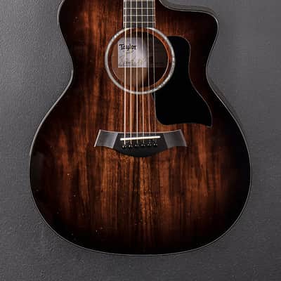 Taylor Used 224CE-K DLX '26 image 2