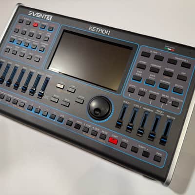 KETRON Event X image 3