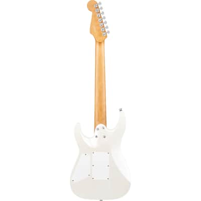 Charvel Pro-Mod Plus DK24-7 HH 2PT EB ltd. Ed. CLSTL SLK image 2