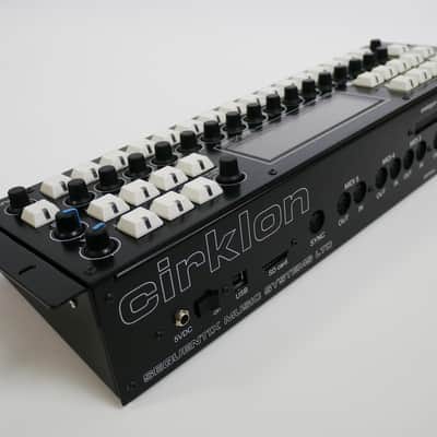 Sequentix Cirklon V1 image 5