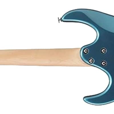 Ibanez GRX40 Gio Light Blue Metallic image 5