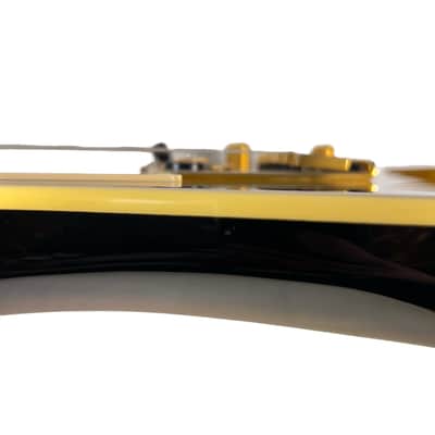 2016 Fender Richie Kotzen Telecaster MIJ - Brown Sunburst image 9