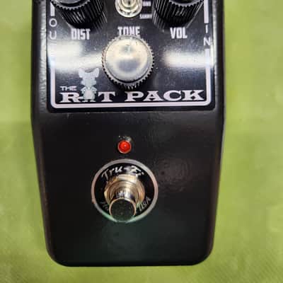 Tru-Fi R*t Pack 2024 - Black image 3