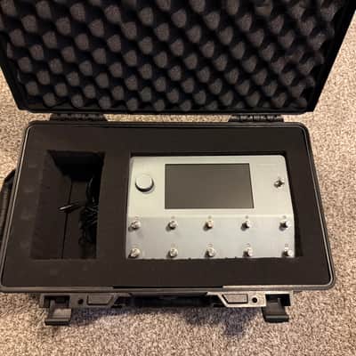Neural DSP Quad Cortex - 2024 w/ Road Case image 4