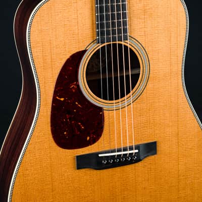 Collings D2H Left Handed Torrefied Sitka Spruce and Indian Rosewood Custom NEW image 9
