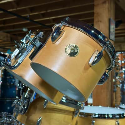 Gretsch USA Custom 6pc Taylor Hawkins Style Drum Set image 5