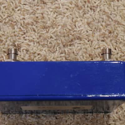 Diamond Pedals JDR-1 J-Drive overdrive and boost w/box image 18