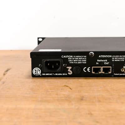 BSS Soundweb 9088 Networked Signal Processor CG015R7 image 8