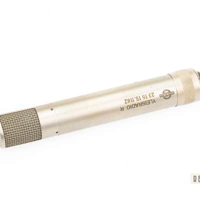 Neumann KM56 Switchable Tube Microphone image 8